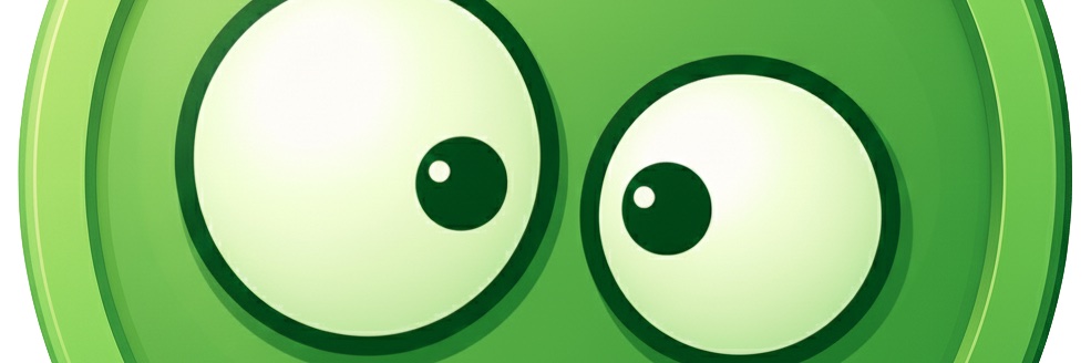 Bloopbert ($BLBT) banner