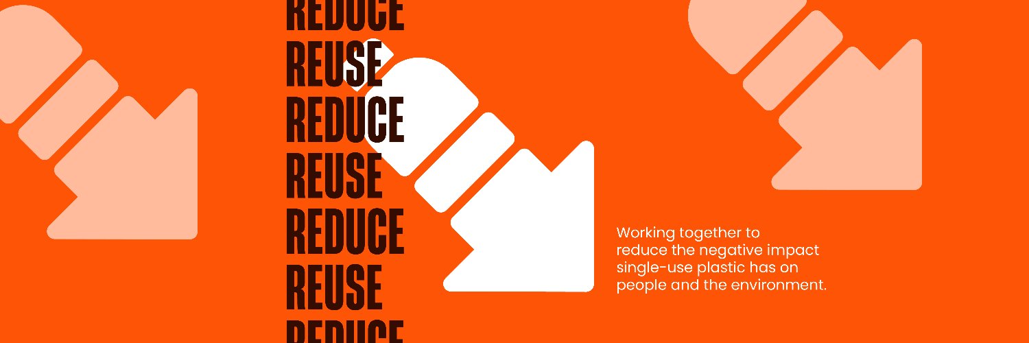 Projects Against Plastic banner