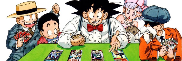 Yinyin - Card Dragon Ball banner