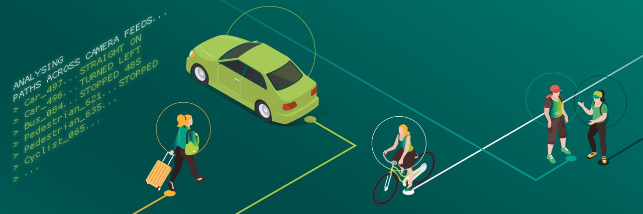 Route Konnect banner