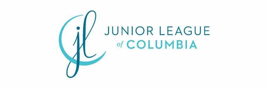 Junior League of Columbia banner