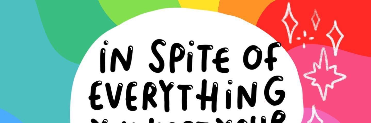 Bex 🏃🏻‍♀️ banner