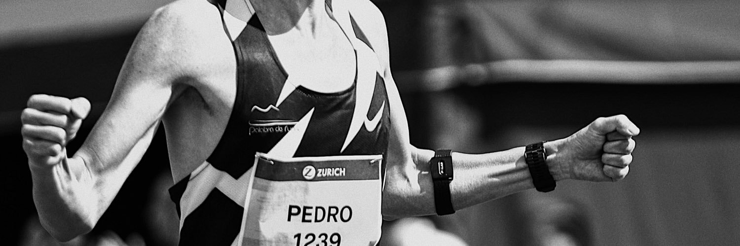 Palabra de Runner (@palabraderunner) / Posts / X