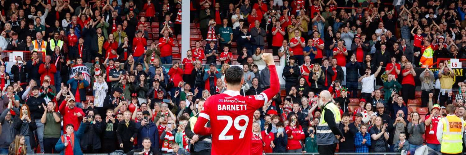 Barney banner
