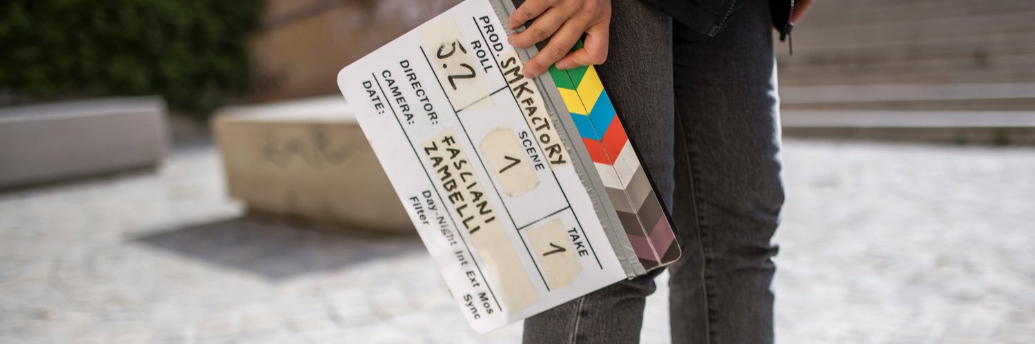 Cecilia Fasciani banner