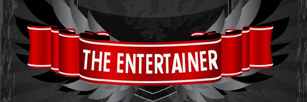GotUEntertained Profile Banner