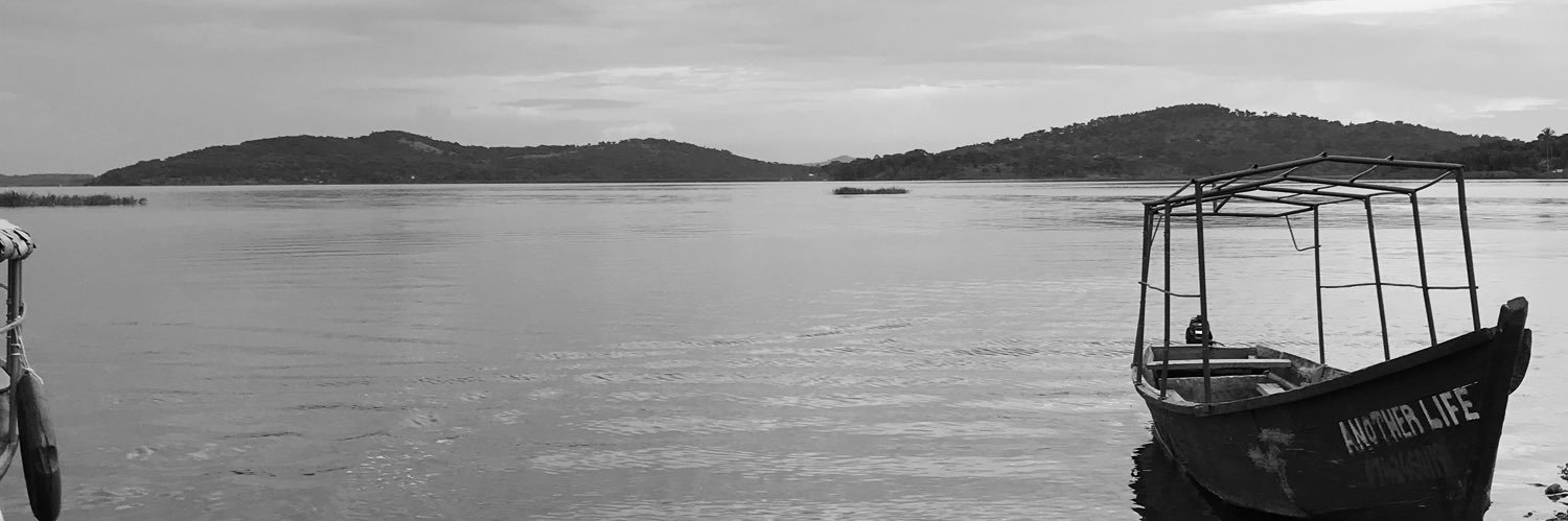 David Olingá banner