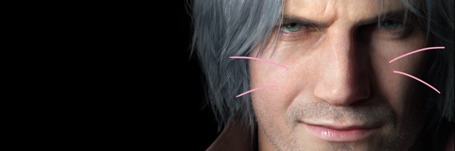 Gaonashi360's profile banner image