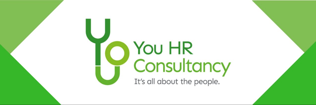 Emma @ You HR banner