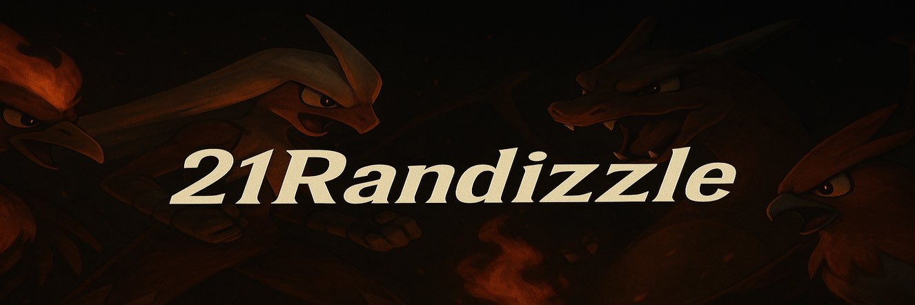 21Randizzle banner