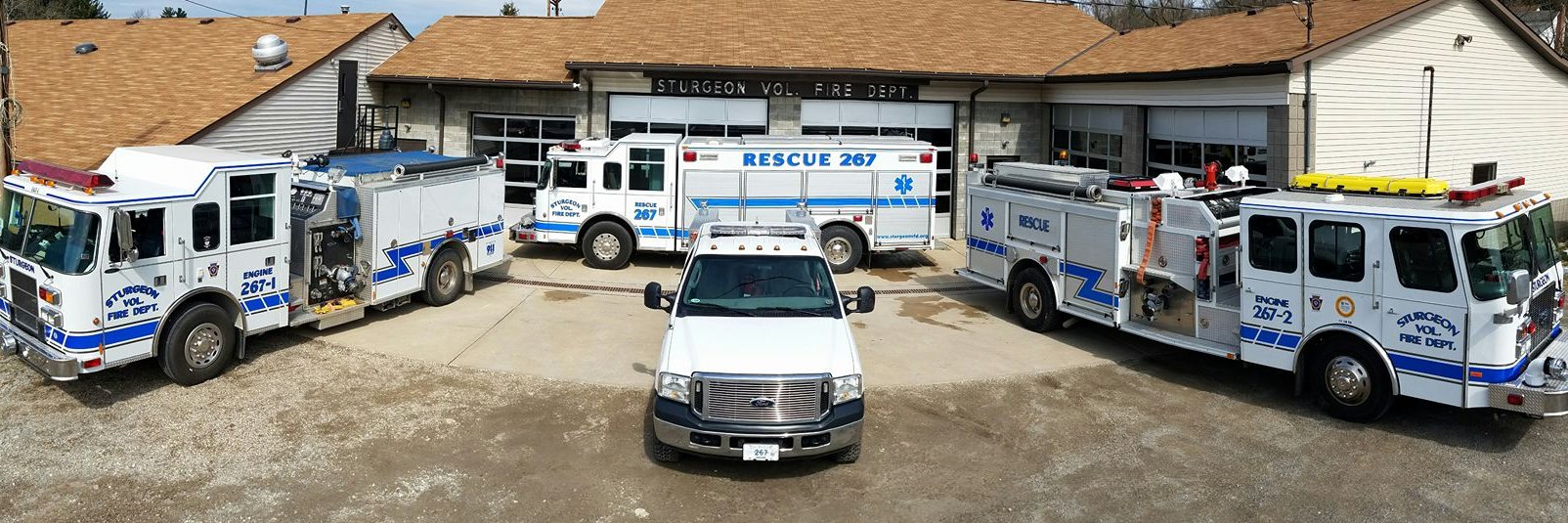 STURGEONVFD's profile banner image