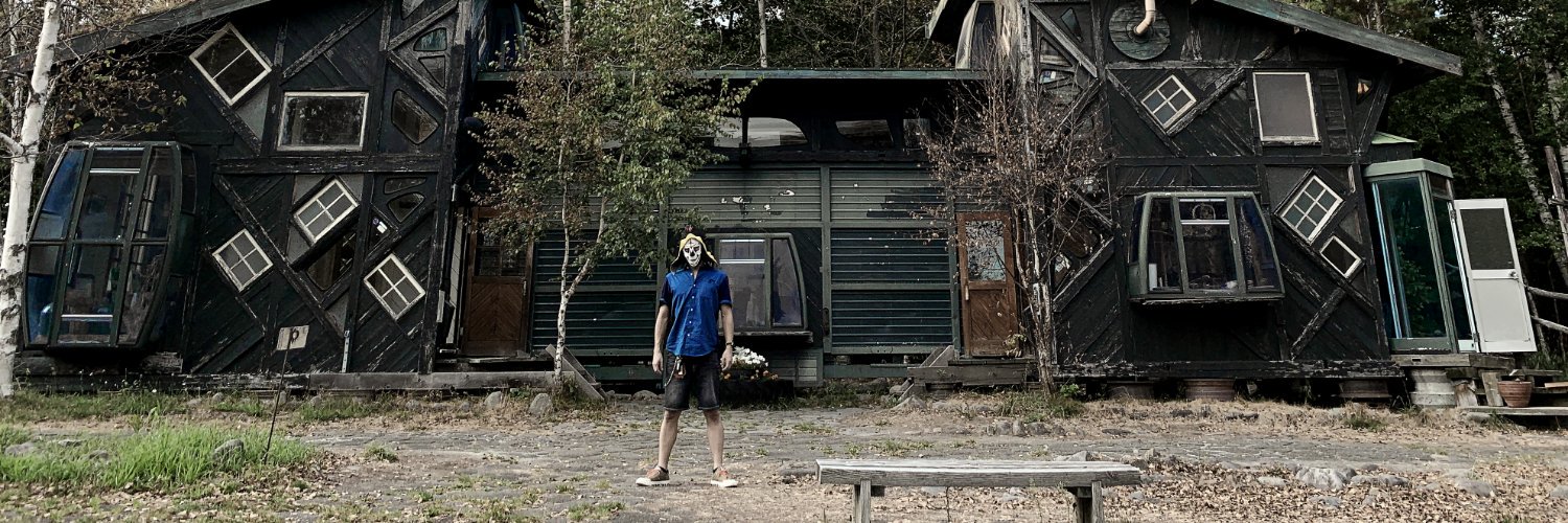 PunkyBloodfield's profile banner image
