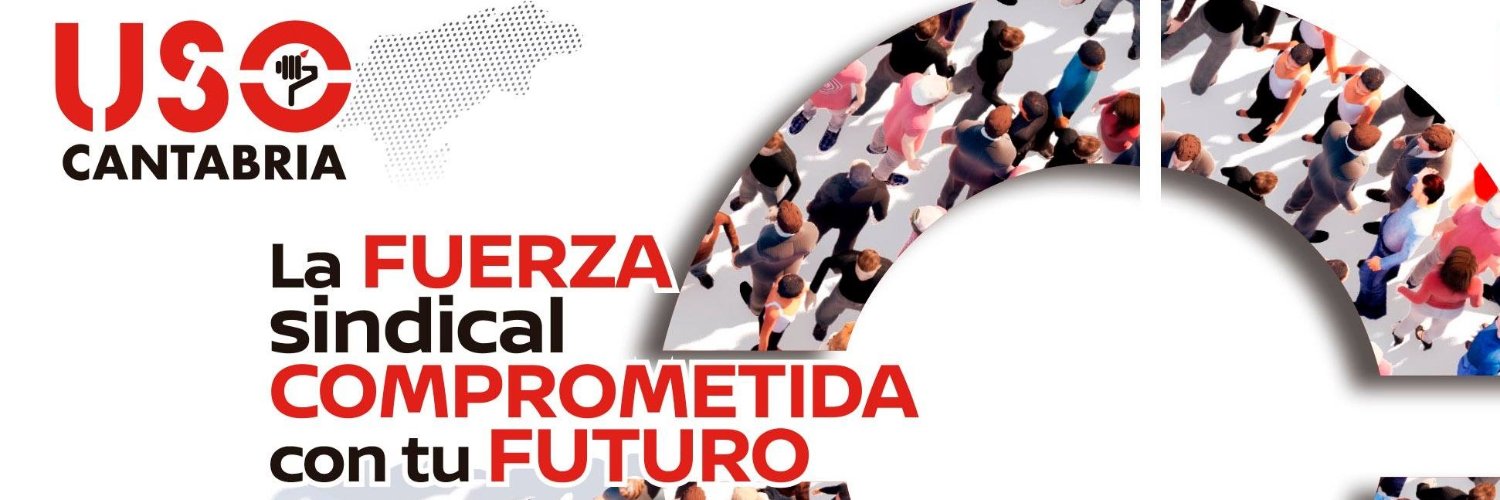 USO Cantabria banner