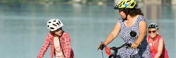 jennygobike's profile banner image