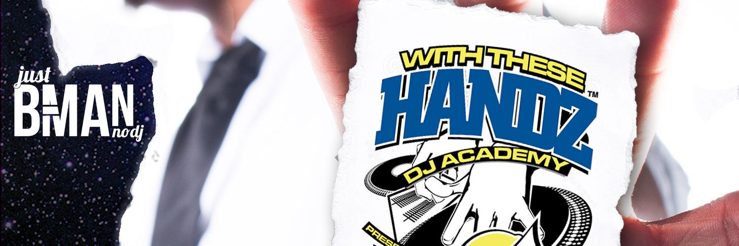 JustBManNoDJ's profile banner image