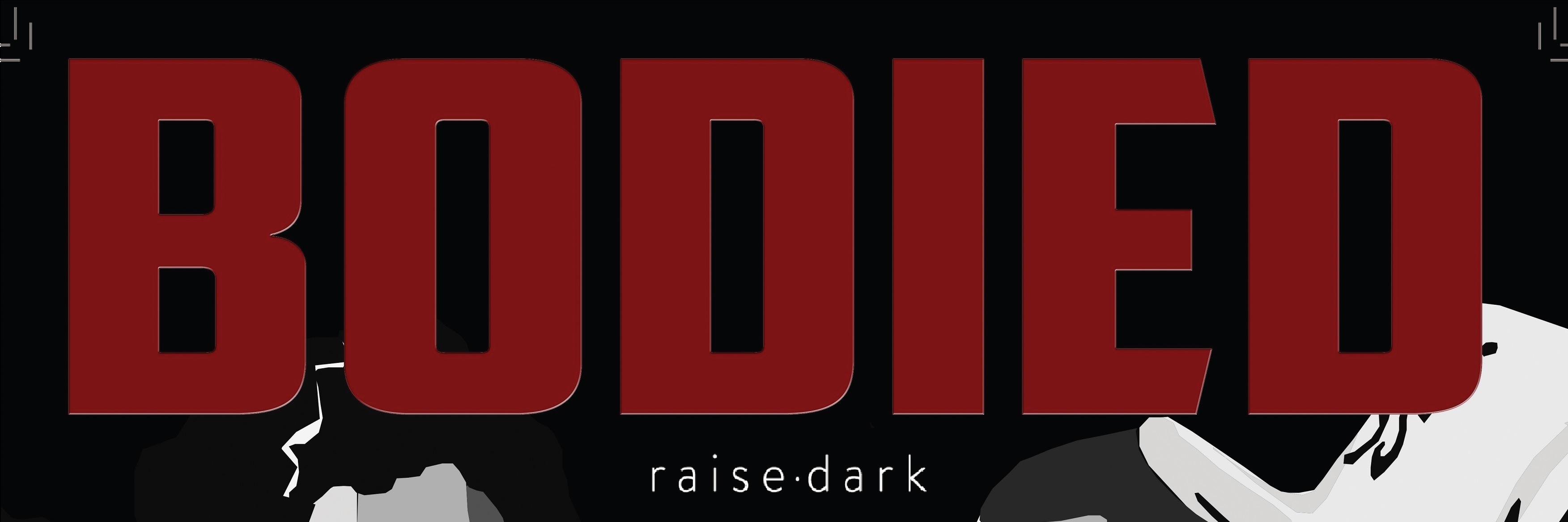 RaiseDark's profile banner image