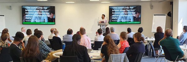 ImHuYorks Profile Banner