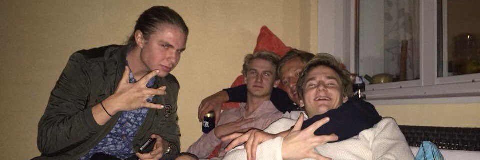Torforsberg's profile banner image