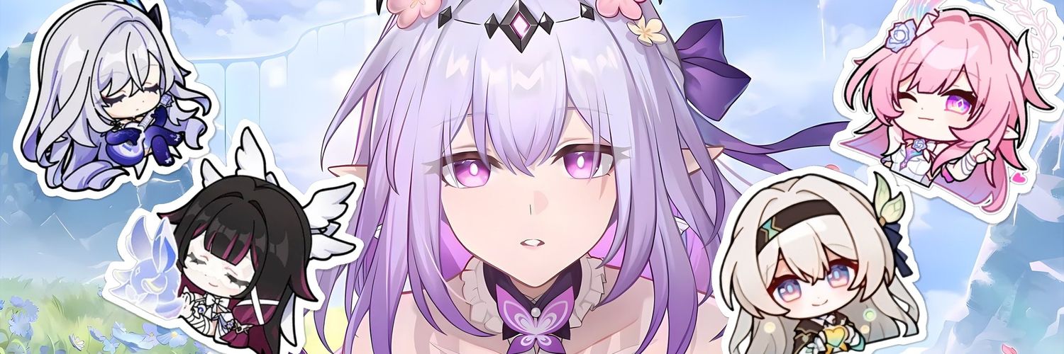 レンカ- ̗̀✌︎ ·͜· ︎︎✌︎︎︎ ̖́- banner