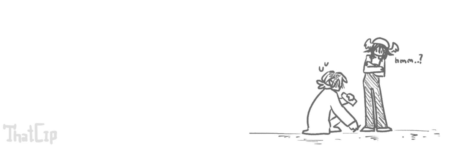 C I P 👁️👄👁️ banner