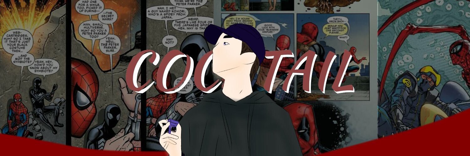 ค็อกเทล banner