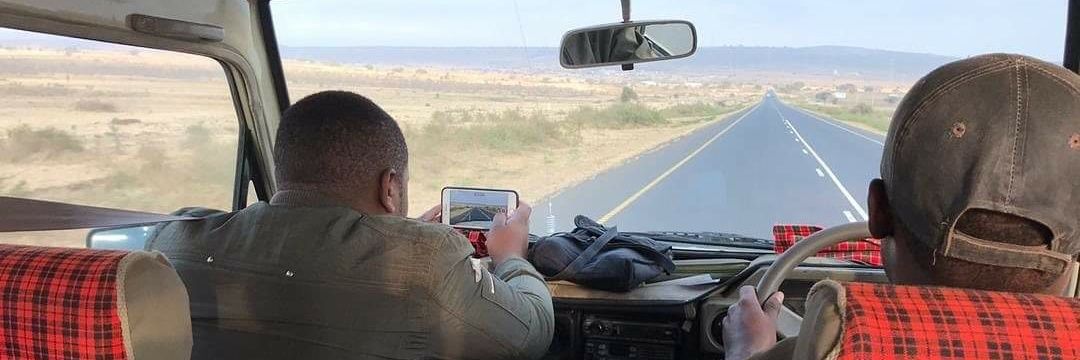sakeysafaris's profile banner image