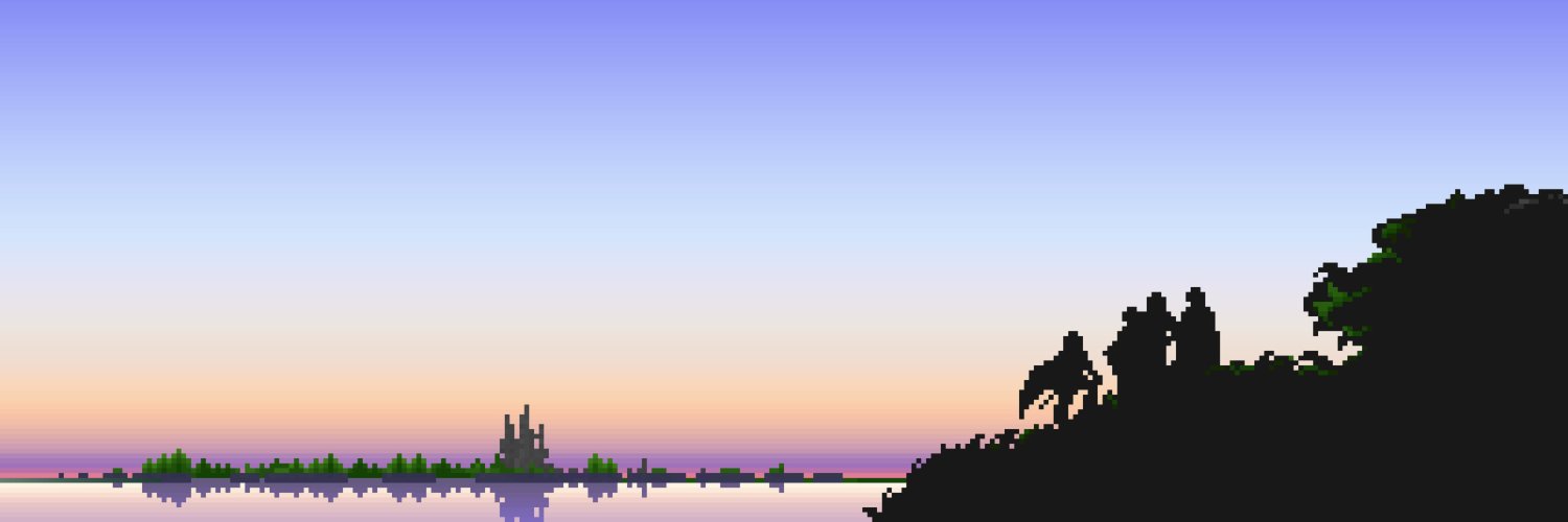 RaisedWolf's profile banner image