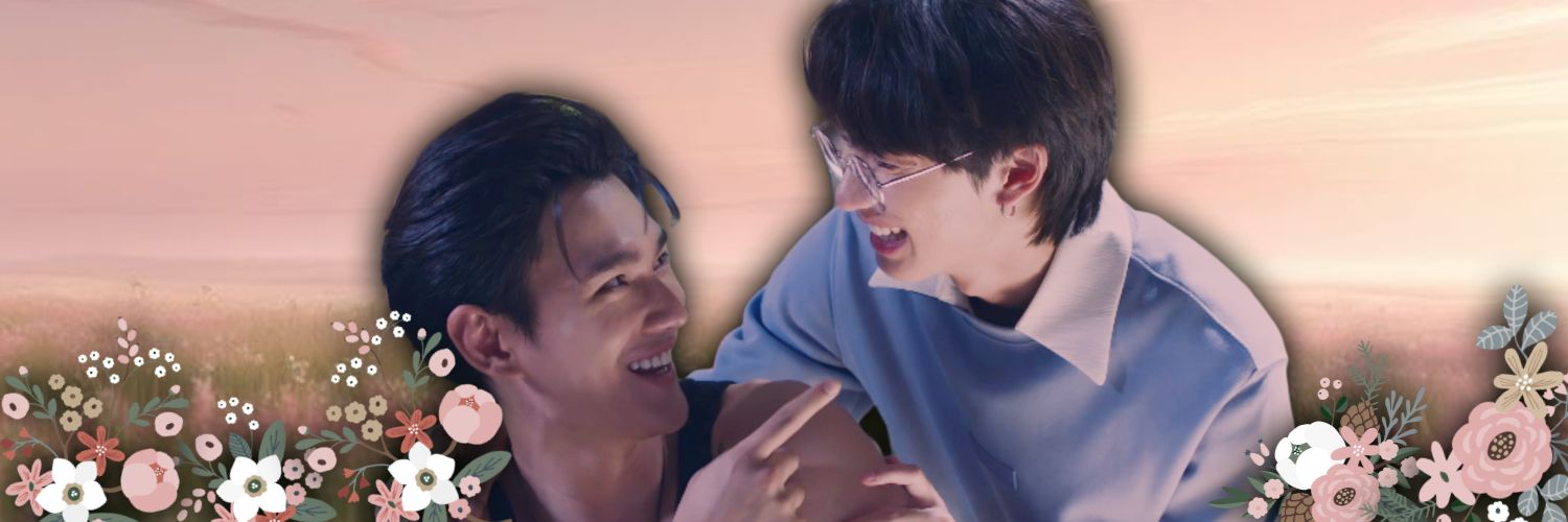 Jet × Ten freedom 💜 banner