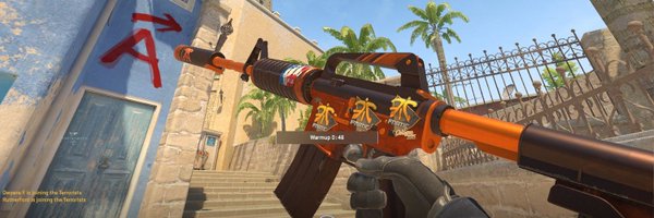 HeyItsJohnnyA Profile Banner