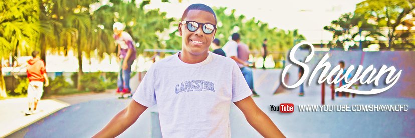 ShayanOFICIAL's profile banner image