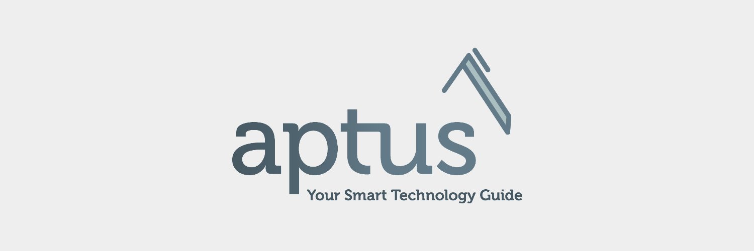 aptusllc's profile banner image