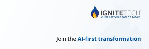 IgniteTech Profile Banner