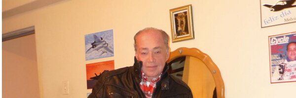 peruchito125 Profile Banner