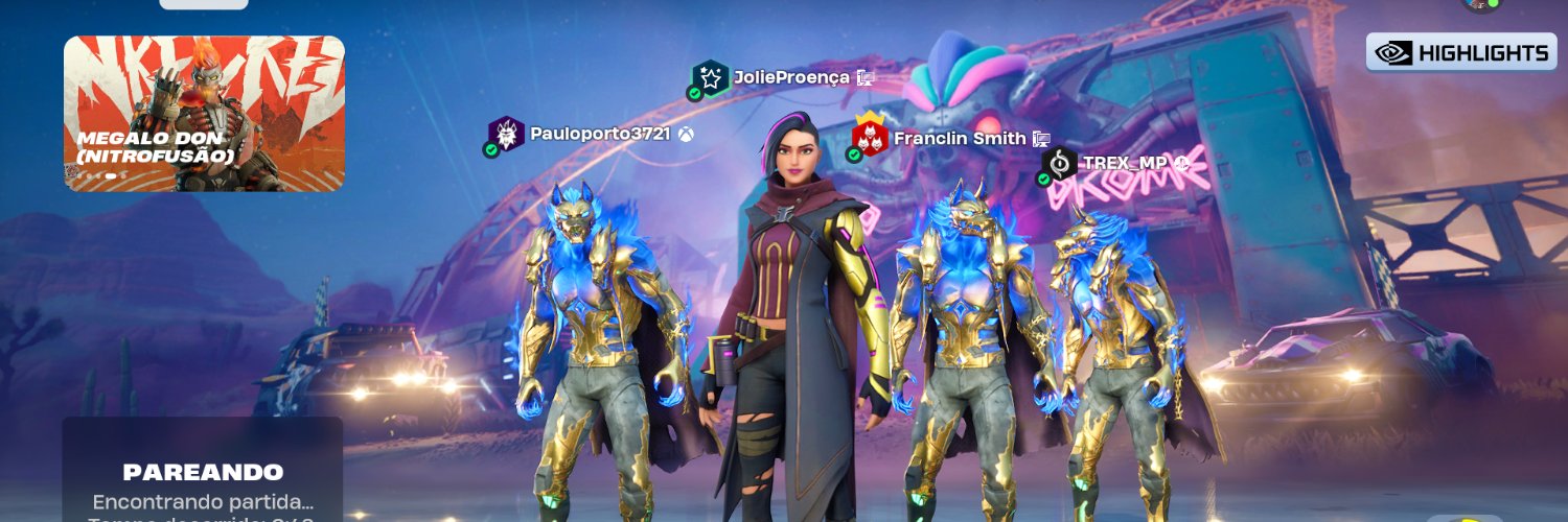 JolieProenca's profile banner image