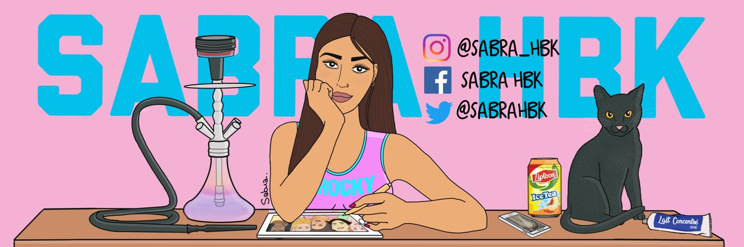 SabraHBK's profile banner image