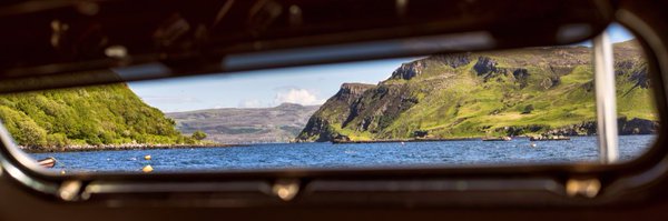 ianburtoncamera Profile Banner