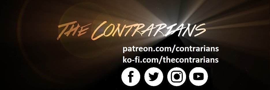 TheContrarians banner