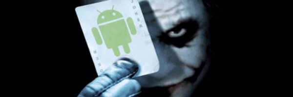 AndroidHumor Profile Banner