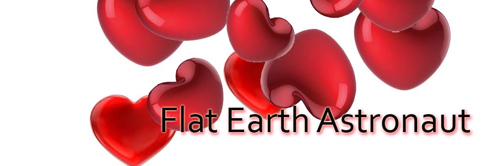 FlatEarthAstro's profile banner image