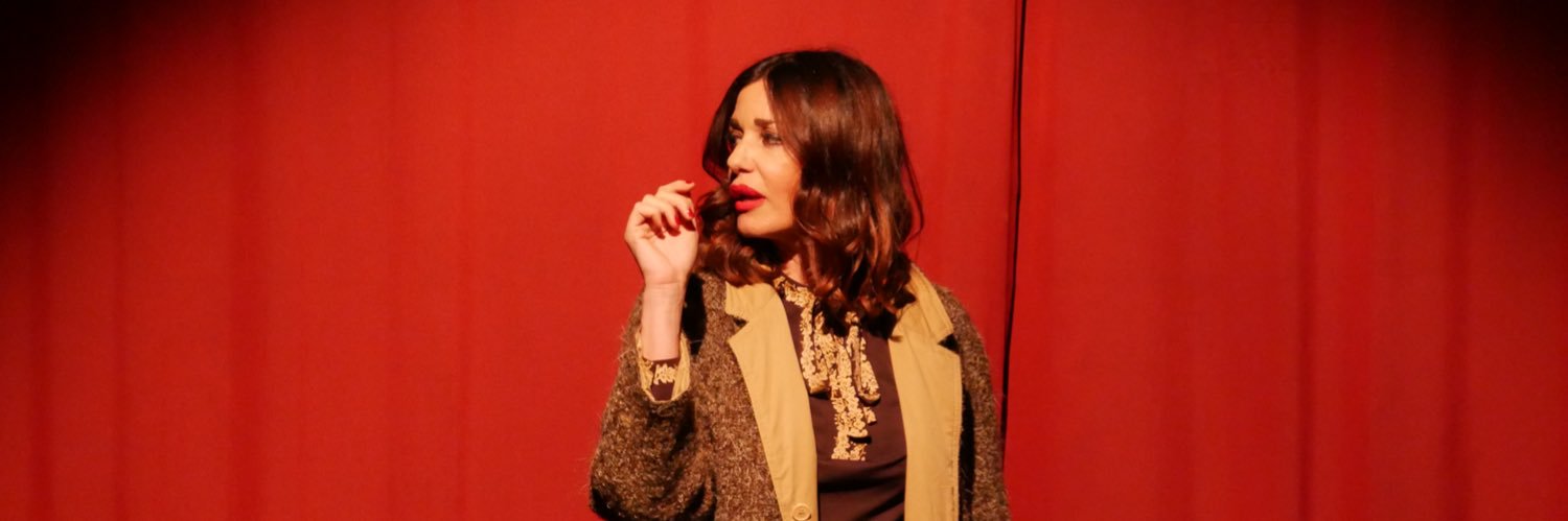 AlessiaFabiani's profile banner image