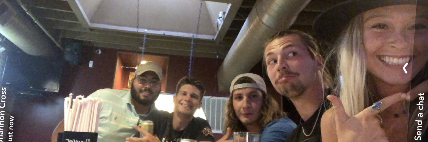 EliBoyd4's profile banner image