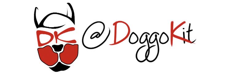 Doggo Kit banner