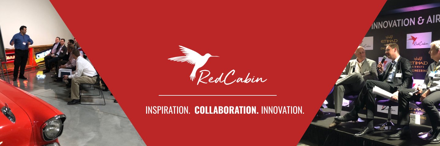 RedCabin banner
