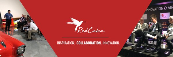 RedCabin_Events Profile Banner