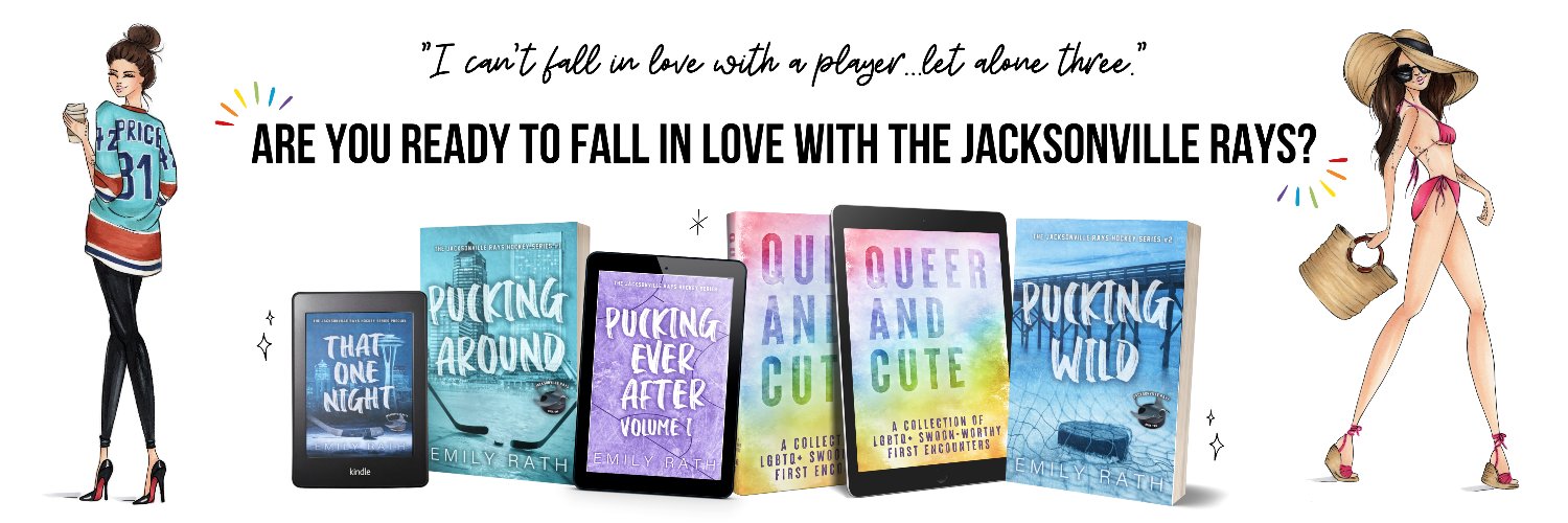 emilyrathbooks's profile banner image