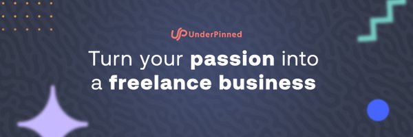 underpinnedapp Profile Banner