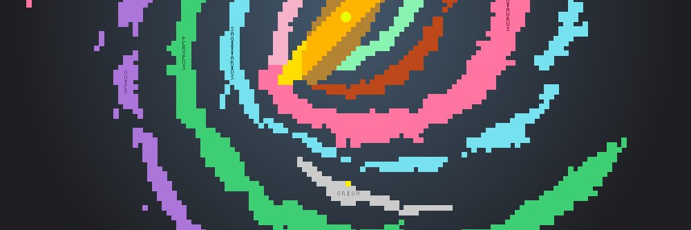 Lost in Thought banner