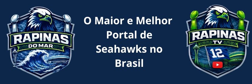 Rapinas do Mar banner