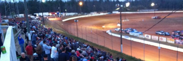 Carolina Speedway Profile Banner