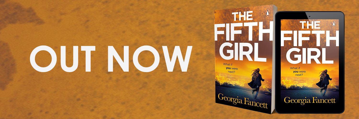 GeorgiaFancett's profile banner image